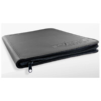 Zipfolio Xenoskin 18-Pocket Sort Ultimate Guard - För 360 kort